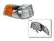 Professional Parts Sweden Turn Signal Light  Right 