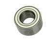 Autotecnica Wheel Bearing  Front 