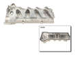 Genuine Engine Valve Cover  Front 