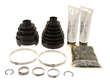Genuine CV Joint Boot Kit  Front Right 