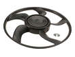 ACDelco Engine Cooling Fan Blade  Right 