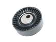 APA/URO Parts Accessory Drive Belt Idler Pulley 