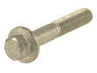 Eurospare Engine Timing Chain Tensioner Bolt 