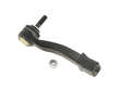 Autopart International Steering Tie Rod End  Front Left Outer 