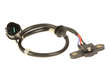 Forecast Engine Crankshaft Position Sensor 