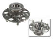 NTN Wheel Bearing and Hub Assembly  Rear 