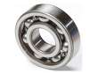 National Manual Transmission Differential Bearing  Left 