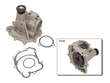 Metrix Engine Water Pump 