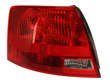 Genuine Tail Light Assembly  Left Outer 