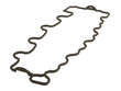 Elring Engine Valve Cover Gasket  Right 