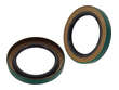 Qualiseal Axle Differential Seal 