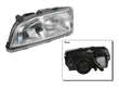 Professional Parts Sweden Headlight Assembly  Left 