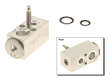 ACDelco A/C Expansion Valve  Front 
