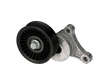 Gates Accessory Drive Belt Tensioner Assembly  Alternator, Power Steering and Water Pump 