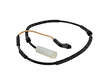 Autopart International Disc Brake Pad Wear Sensor  Front 