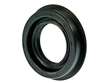 National Manual Transmission Drive Axle Seal  Front Left 