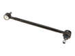 Professional Parts Sweden Steering Tie Rod Assembly 