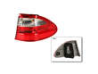 ULO Tail Light Assembly  Right Outer 
