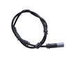 Autopart International Disc Brake Pad Wear Sensor  Front 