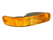TYC Turn Signal Light Assembly  Right 