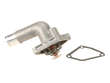 Gates Engine Coolant Thermostat / Water Outlet Assembly 