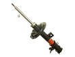 TRW Suspension Strut Assembly  Front Right 