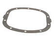 Mahle Axle Housing Cover Gasket 