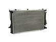 Autopart International Radiator 