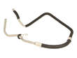 ACDelco Automatic Transmission Oil Cooler Hose  Auxiliary Cooler Inlet 