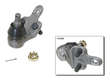 CTR Suspension Ball Joint  Front Left Lower 