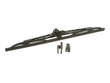 Bosch Windshield Wiper Blade  Front 