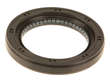 Genuine Manual Transmission Drive Axle Seal  Front Left 