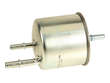 Mahle Fuel Filter 