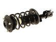 ACDelco Suspension Strut and Coil Spring Assembly  Front Right 