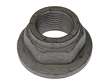 Dorman Axle Nut  Front 