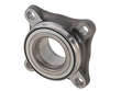 Autopart International Drive Axle Shaft Bearing Assembly  Front 