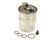 Mahle Fuel Water Separator Filter 