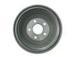 CARQUEST Brake Drum  Rear 