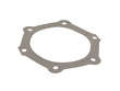 ACDelco Engine Water Pump Backing Plate Gasket 