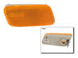 TYC Side Marker Light  Front Right 