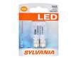 Osram/Sylvania Floor Console Compartment Light Bulb 