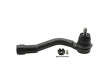 Moog Steering Tie Rod End  Front Right Outer 