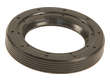 Genuine Axle Differential Seal  Front Left 