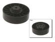 APA/URO Parts Accessory Drive Belt Idler Pulley 