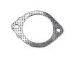 Autopart International Catalytic Converter Gasket 