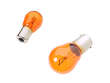 Osram/Sylvania Turn Signal Light Bulb  Front Inner 