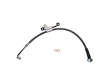CARQUEST Brake Hydraulic Hose  Front Right 