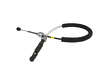 Aftermarket Automatic Transmission Shifter Cable 