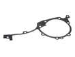 Victor Reinz Engine Timing Cover Gasket  Left Lower 