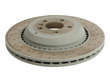 Original Equipment Disc Brake Rotor  Rear 